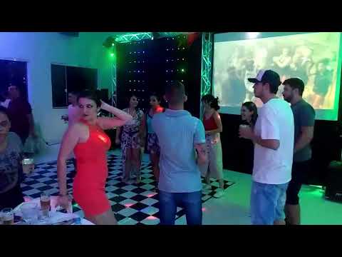 Vídeo de Pacote Master: Estrutura Trave + 2 Telões